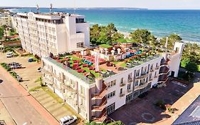 Arkona Strandhotel & Strandresidenzen